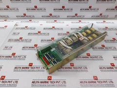 Bhel Unc4660A V1 Printed Circuit Board 69203Ia1A Tbhb-4000002