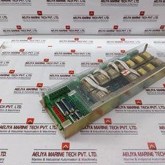 Bhel Unc4660A V1 Printed Circuit Board 69203Ia1A Tbhb-4000002