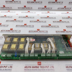 Bhel Unc4660A V1 Printed Circuit Board 69203Ia1A Tbhb-4000002