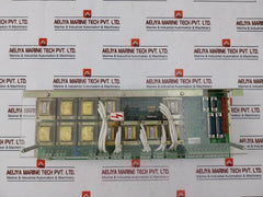Bhel Unc4660A V1 Printed Circuit Board 69203Ia1A Tbhb-4000002