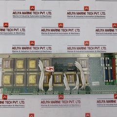 Bhel Unc4660A V1 Printed Circuit Board 69203Ia1A Tbhb-4000002
