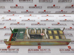 Bhel Unc4660A V1 Printed Circuit Board 69203Ia1A Tbhb-4000002