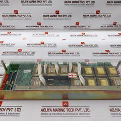 Bhel Unc4660A V1 Printed Circuit Board 69203Ia1A Tbhb-4000002