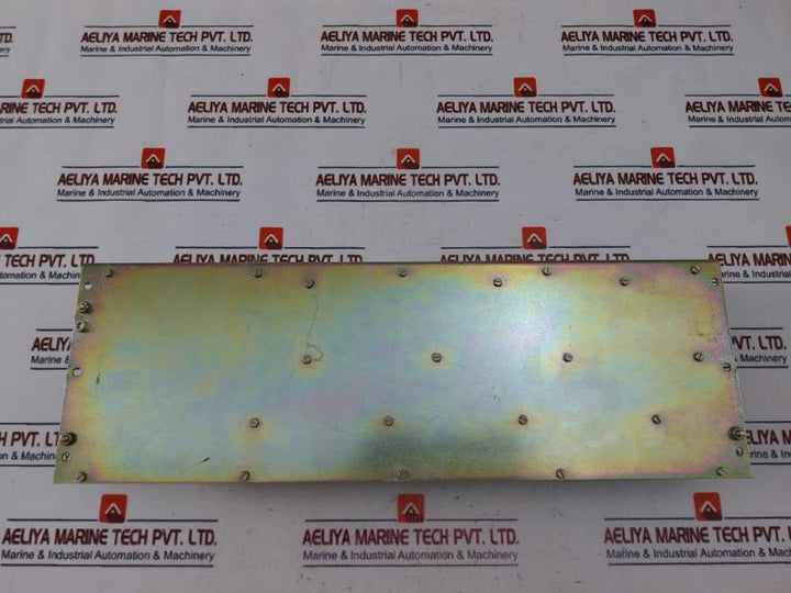 Bhel Unc4660A V1 Printed Circuit Board 69203Ia1A Tbhb-4000002
