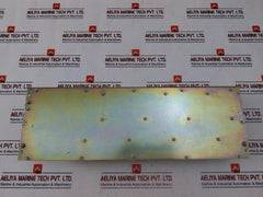 Bhel Unc4660A V1 Printed Circuit Board 69203Ia1A Tbhb-4000002