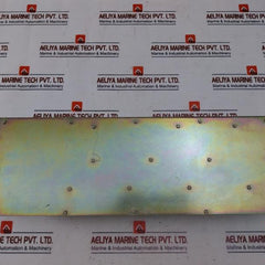 Bhel Unc4660A V1 Printed Circuit Board 69203Ia1A Tbhb-4000002