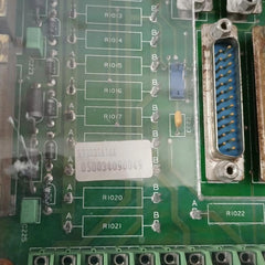 Bhel Unc4660A V1 Printed Circuit Board Module 69203Ia1A