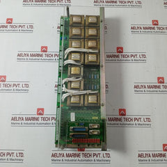 Bhel Unc4660A V1 Printed Circuit Board Module 69203Ia1A