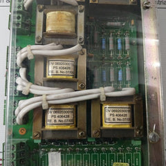 Bhel Unc4660A V1 Printed Circuit Board Module 69203Ia1A