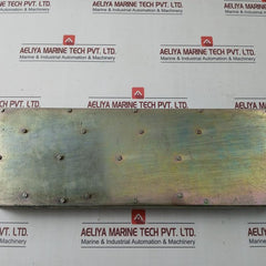 Bhel Unc4660A V1 Printed Circuit Board Module 69203Ia1A