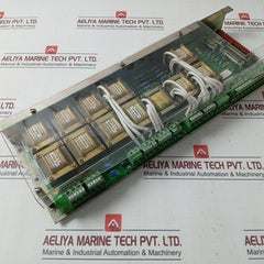 Bhel Unc4660A V1 Printed Circuit Board Module 69203Ia1A