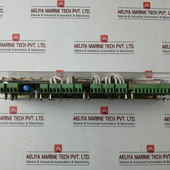 Bhel Unc4660A V1 Printed Circuit Board Module 69203Ia1A