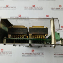 Bhel Unc4660A V1 Printed Circuit Board Module 69203Ia1A