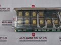 Bhel Unc4660A V1 Printed Circuit Board Module 69203Ia1Aa