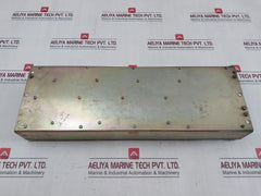 Bhel Unc4660A V1 Printed Circuit Board Module 69203Ia1Aa