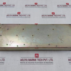 Bhel Unc4660A V1 Printed Circuit Board Module 69203Ia1Aa