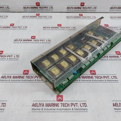 Bhel Unc4660A V1 Printed Circuit Board Module 69203Ia1Aa