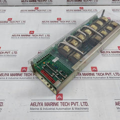 Bhel Unc4660A V1 Printed Circuit Board Module 69203Ia1Aa