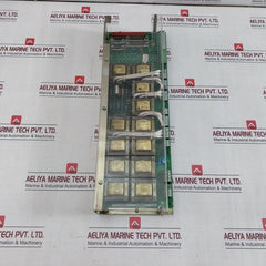 Bhel Unc4660A V1 Printed Circuit Board Module 69203Ia1Aa