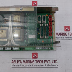 Bhel Unc4660A V1 Printed Circuit Board Module 69203Ia1Aa