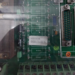 Bhel Unc4660A V1 Printed Circuit Board Module 69203Ia1Aa