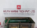 Bhel Unc4660A V1 Printed Circuit Board Module 69203Ia1Aa