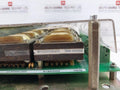 Bhel Unc4660A V1 Printed Circuit Board Module 69203Ia1Aa