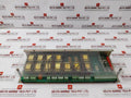 Bhel Unc4660a V1 Printed Circuit Board 69203ia1a