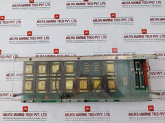 Bhel Unc4660a V1 Printed Circuit Board 69203ia1a