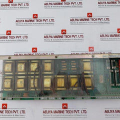 Bhel Unc4660a V1 Printed Circuit Board 69203ia1a