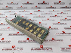 Bhel Unc4660a V1 Printed Circuit Board 69203ia1a