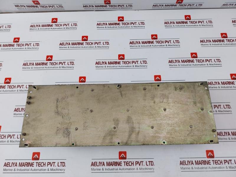 Bhel Unc4660a V1 Printed Circuit Board 69203ia1a