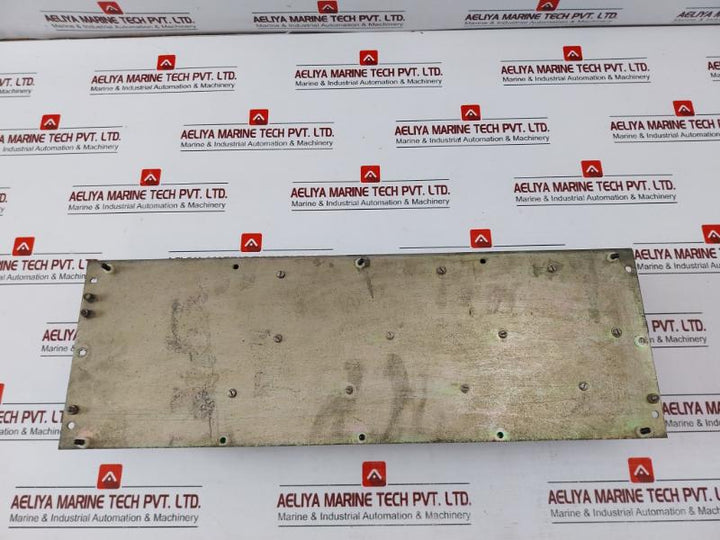 Bhel Unc4660a V1 Printed Circuit Board 69203ia1a