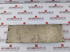 Bhel Unc4660a V1 Printed Circuit Board 69203ia1a