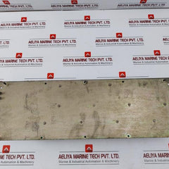 Bhel Unc4660a V1 Printed Circuit Board 69203ia1a