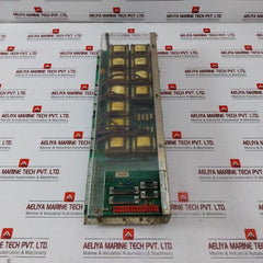 Bhel Unc4660a V1 Printed Circuit Board 69203ia1a