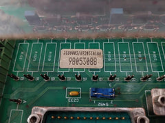 Bhel Unc4660a V1 Printed Circuit Board 69203ia1a
