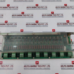 Bhel Unc4661 69203Ib1B Analog Circuit Board