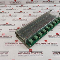 Bhel Unc4661 69203Ib1B Analog Circuit Board