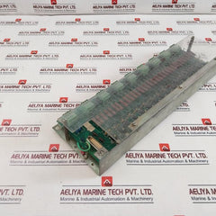 Bhel Unc4661 69203Ib1B Analog Circuit Board