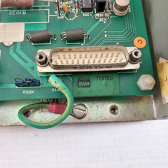 Bhel Unc4661 69203Ib1B Analog Circuit Board