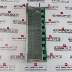 Bhel Unc4661 69203Ib1B Analog Circuit Board