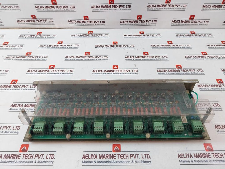 Bhel Unc4661A 69203Ib1B V2 Pcb Module Printed Circuit Board