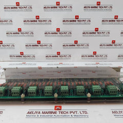 Bhel Unc4661A 69203Ib1B V2 Pcb Module Printed Circuit Board