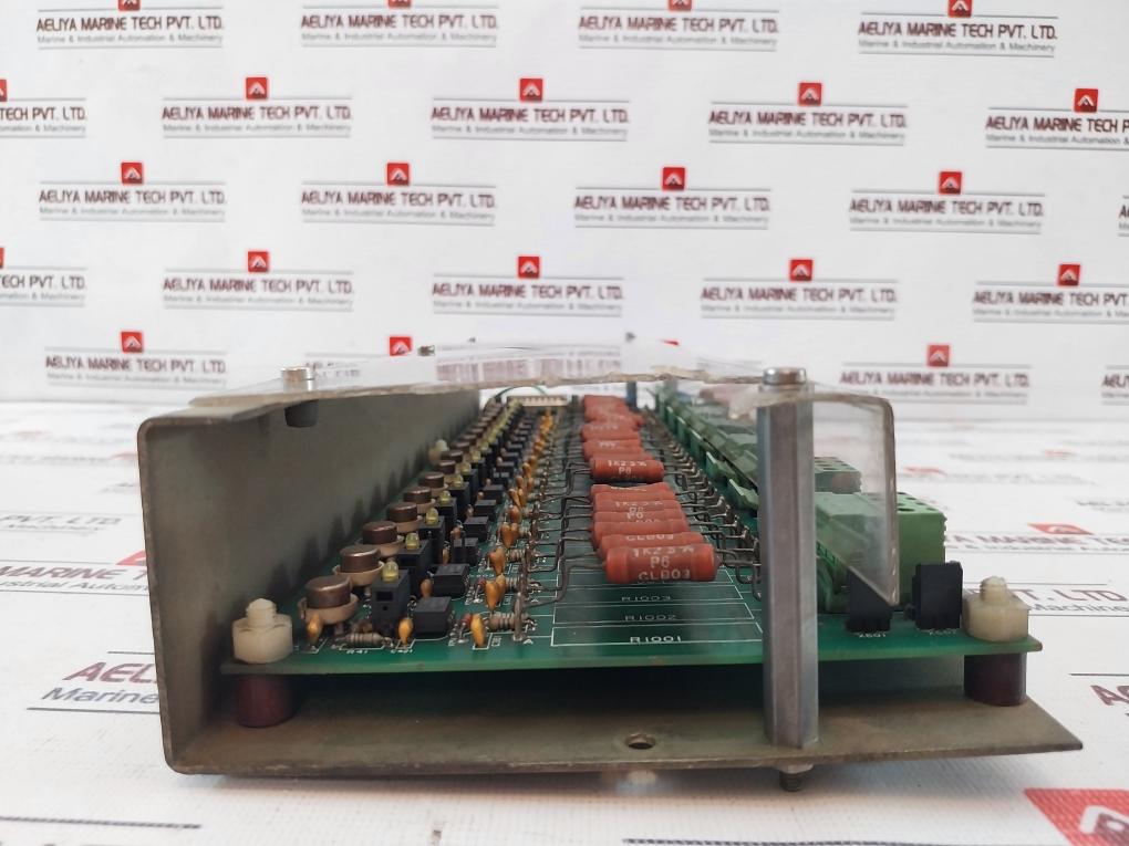 Bhel Unc4661A 69203Ib1B V2 Pcb Module Printed Circuit Board