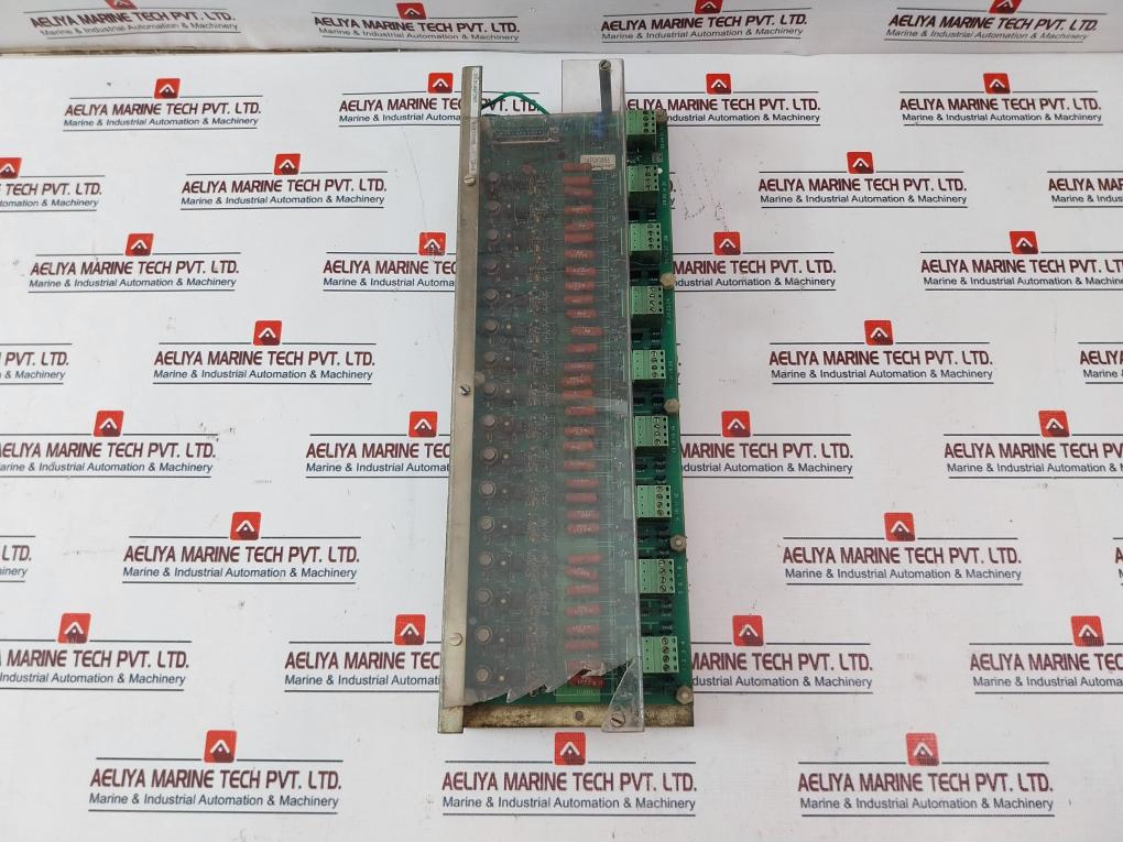 Bhel Unc4661A 69203Ib1B V2 Pcb Module Printed Circuit Board
