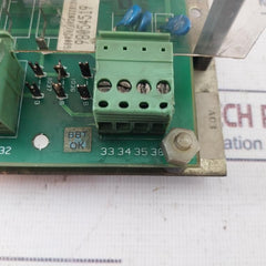 Bhel Unc4661A 69203Ib1B V2 Pcb Module Printed Circuit Board