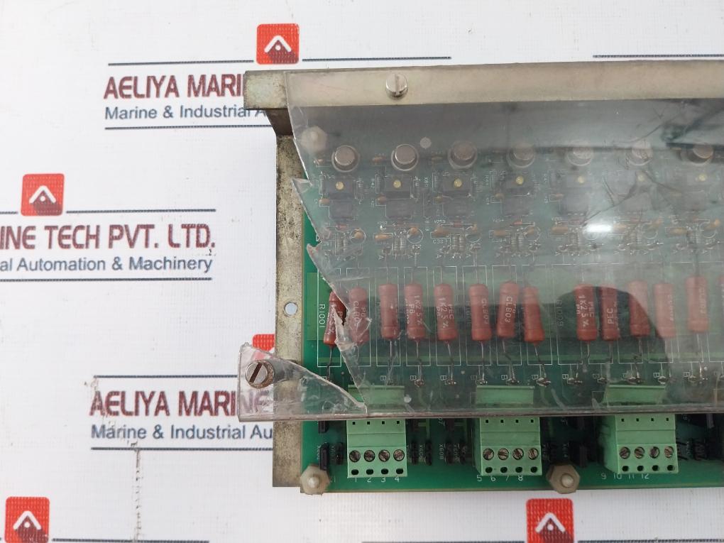 Bhel Unc4661A 69203Ib1B V2 Pcb Module Printed Circuit Board