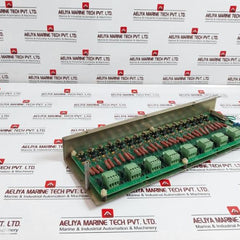 Bhel Unc4661A V2 Electrical Component 69203Ib1B