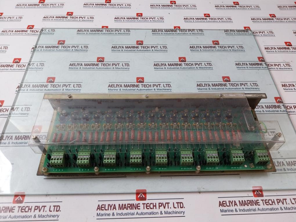 Bhel Unc4661A V2 Pcb Card 69203Ib1B
